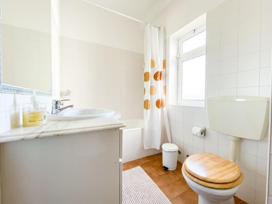 Villa Family-Friendly Semi-Detached House In Aljezur #1865 Extérieur photo
