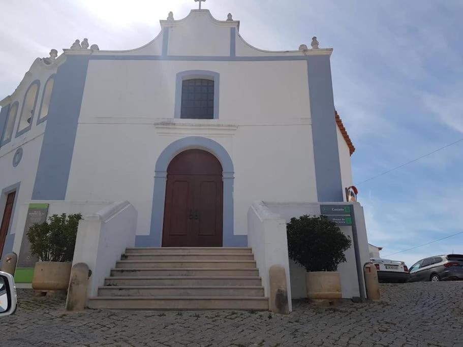 Villa Family-Friendly Semi-Detached House In Aljezur #1865 Extérieur photo