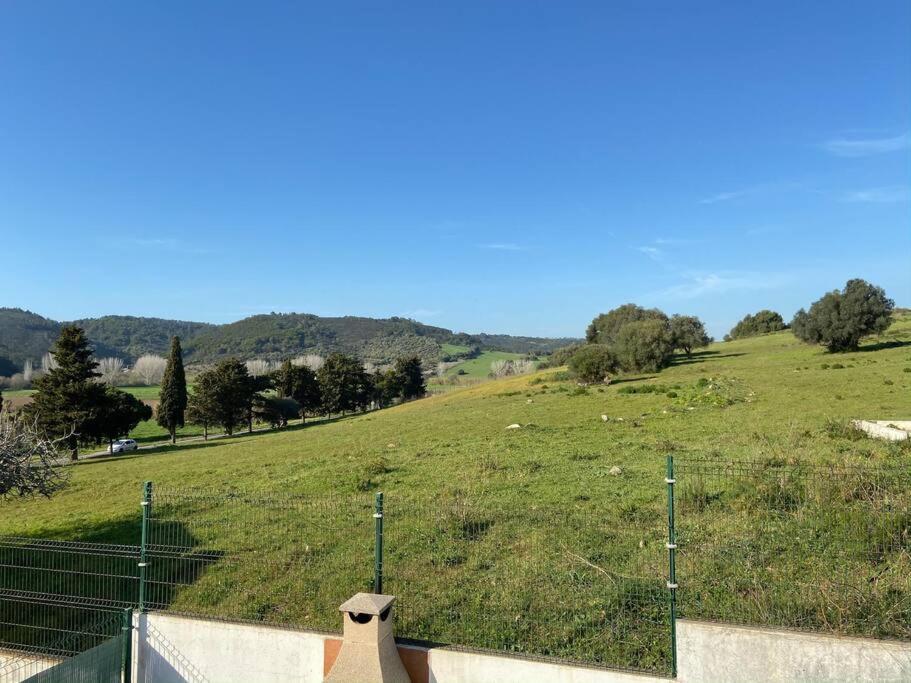 Villa Family-Friendly Semi-Detached House In Aljezur #1865 Extérieur photo