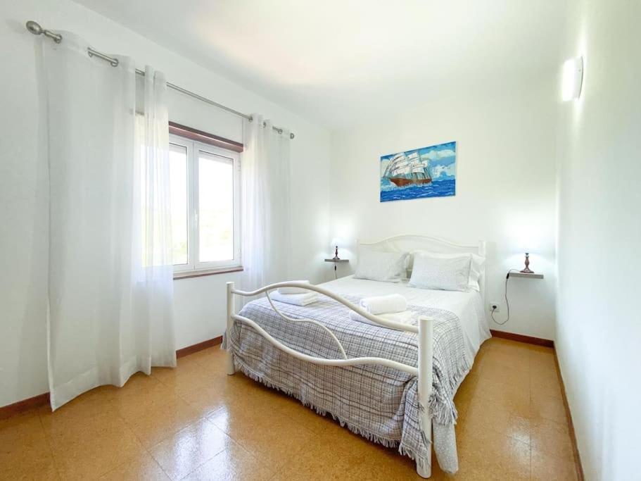 Villa Family-Friendly Semi-Detached House In Aljezur #1865 Extérieur photo