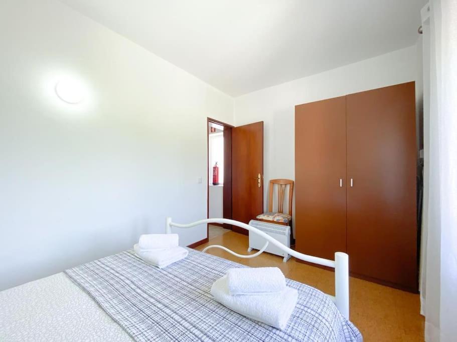 Villa Family-Friendly Semi-Detached House In Aljezur #1865 Extérieur photo