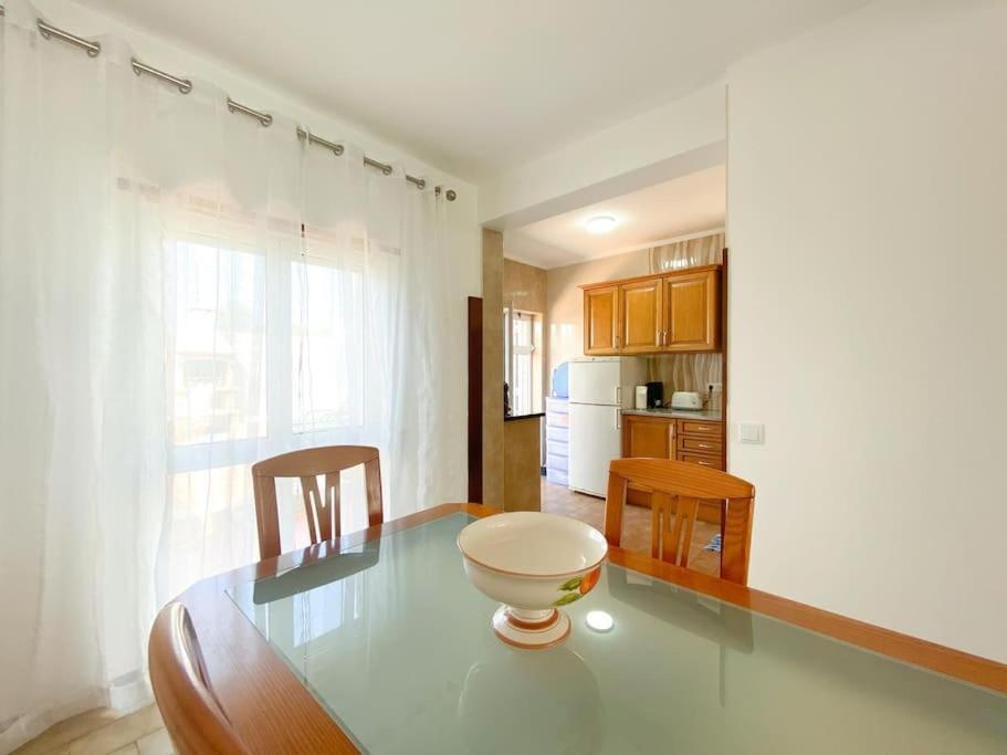 Villa Family-Friendly Semi-Detached House In Aljezur #1865 Extérieur photo