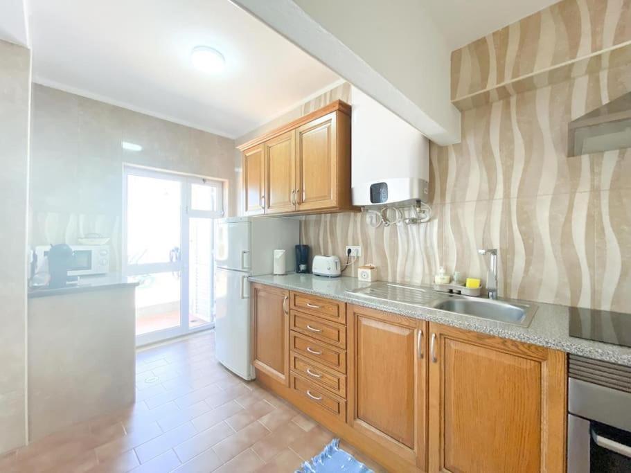 Villa Family-Friendly Semi-Detached House In Aljezur #1865 Extérieur photo