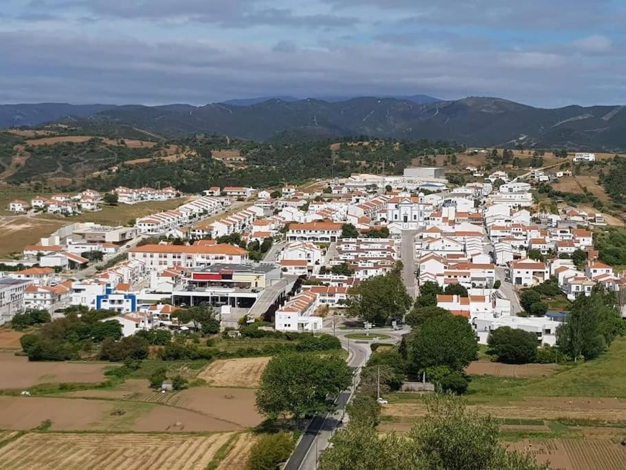 Villa Family-Friendly Semi-Detached House In Aljezur #1865 Extérieur photo