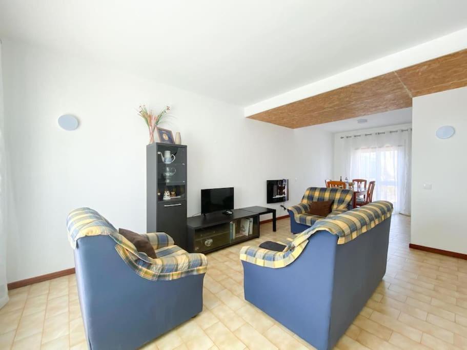 Villa Family-Friendly Semi-Detached House In Aljezur #1865 Extérieur photo