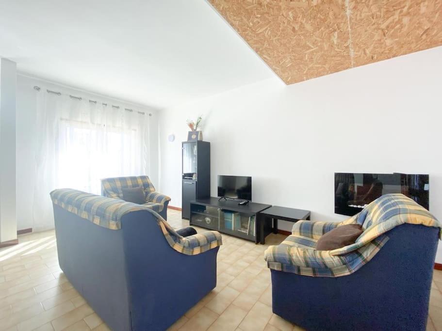 Villa Family-Friendly Semi-Detached House In Aljezur #1865 Extérieur photo