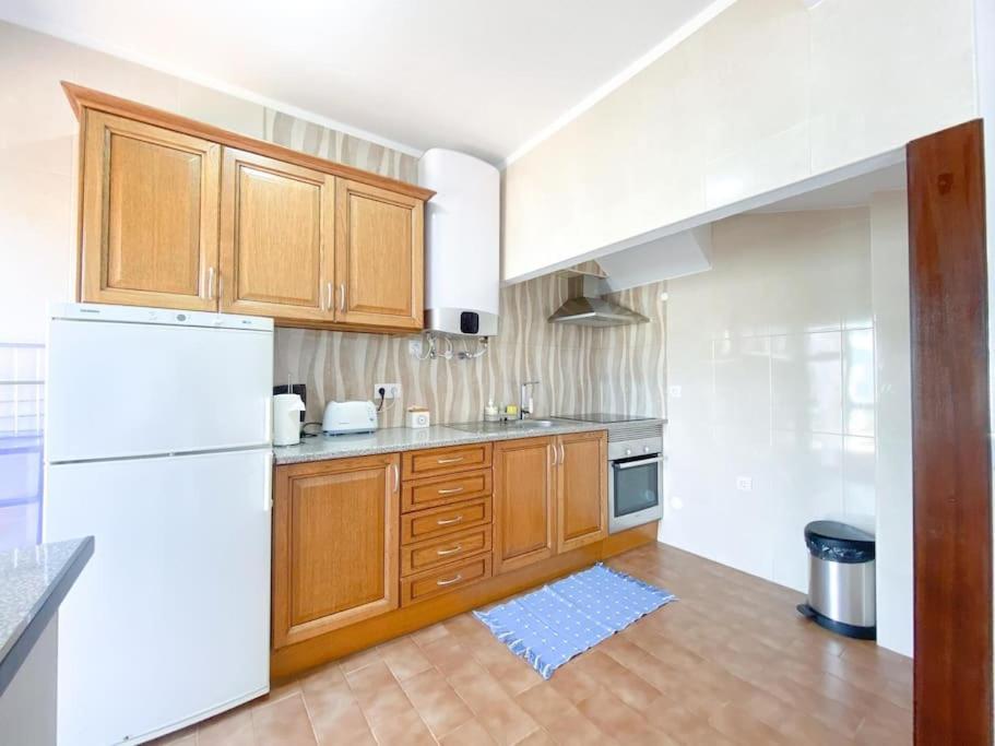 Villa Family-Friendly Semi-Detached House In Aljezur #1865 Extérieur photo
