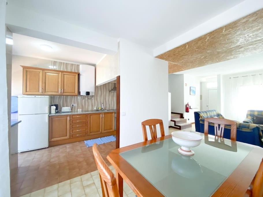 Villa Family-Friendly Semi-Detached House In Aljezur #1865 Extérieur photo